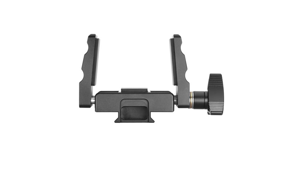 Vanguard Gun Mount Clamp