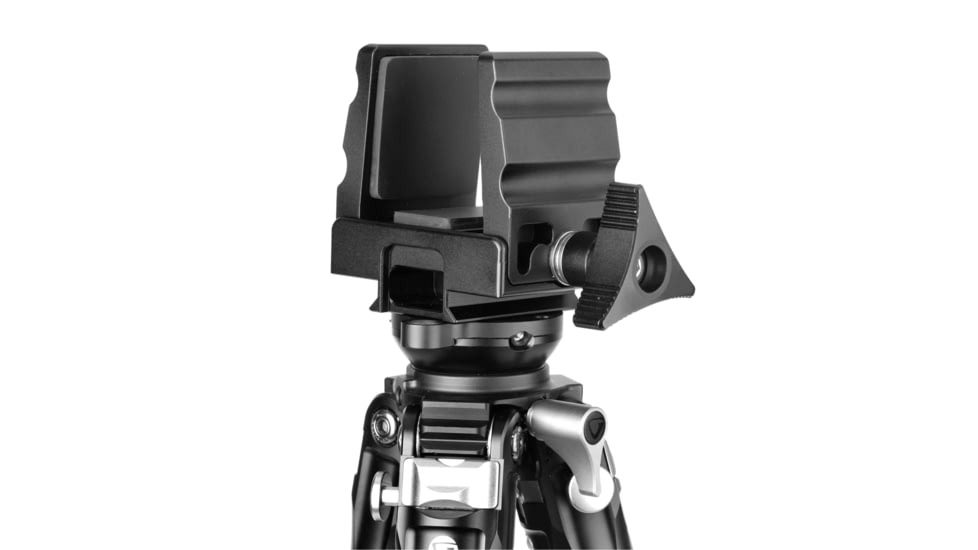 Vanguard Gun Mount Clamp