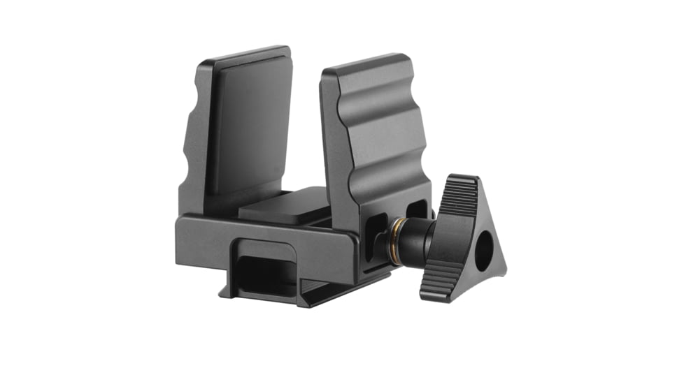 Vanguard Gun Mount Clamp