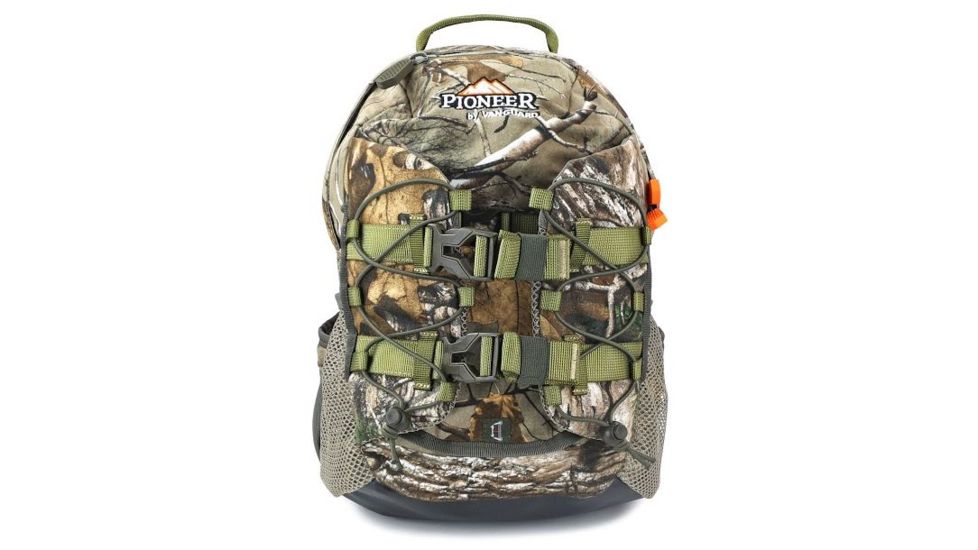 Vanguard Vanguard Hunting Sling Bag-Realtree Camo, Camoflauge Pioneer 1000RT