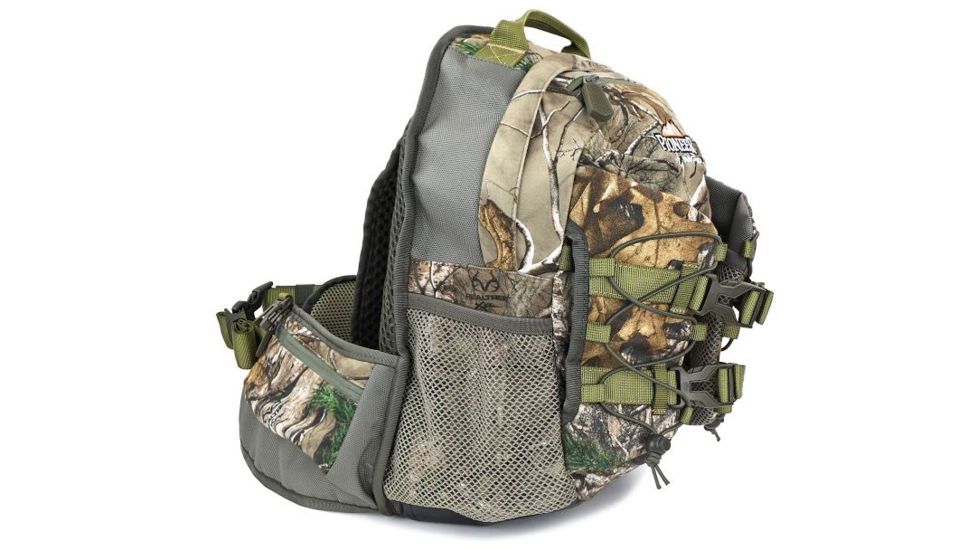Vanguard Vanguard Hunting Sling Bag-Realtree Camo, Camoflauge Pioneer 1000RT
