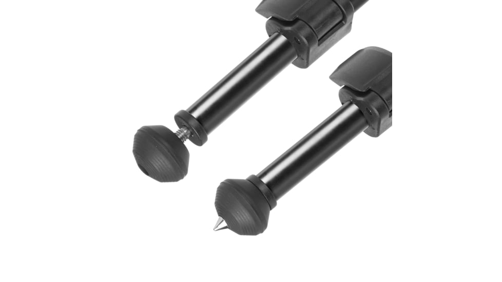 Vanguard Quest B62 A Bipod