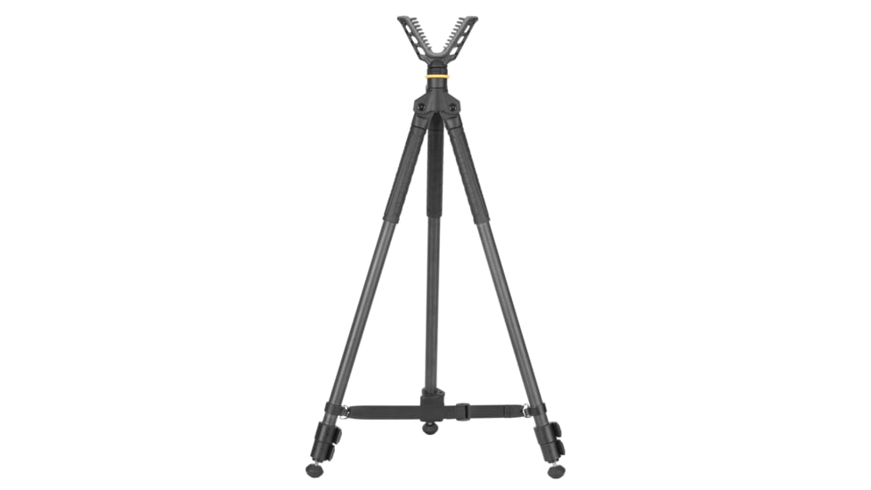 Vanguard Quest T62 C 3-in-1 Tripod