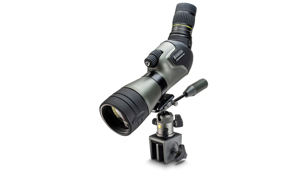 Vanguard VEO 2 BH-50WM Window Mount, Dark Gray, VEO2BH-50WM