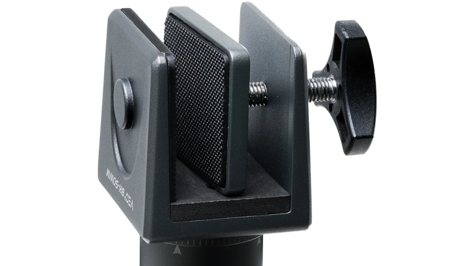 Vanguard VEO 2 BH-50WM Window Mount, Dark Gray, VEO2BH-50WM