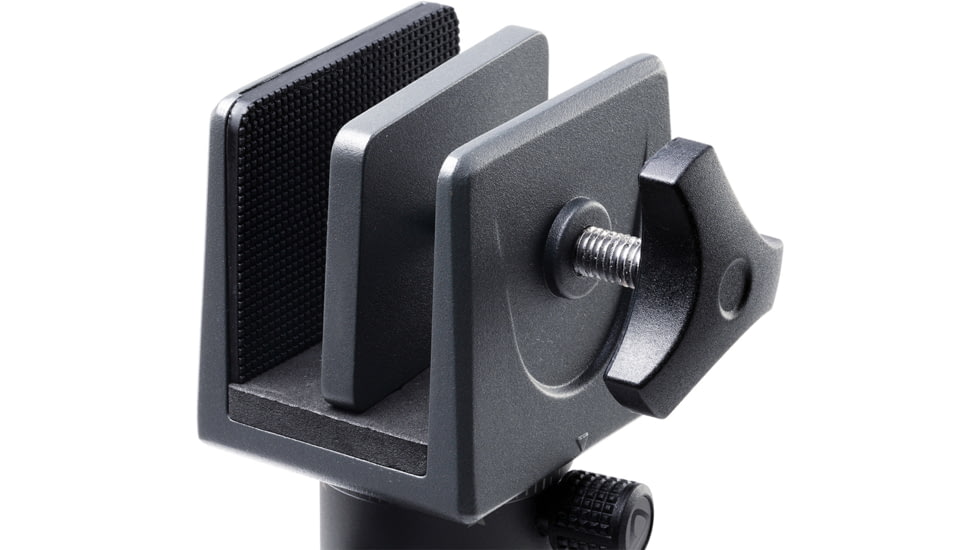 Vanguard VEO 2 BH-50WM Window Mount, Dark Gray, VEO2BH-50WM