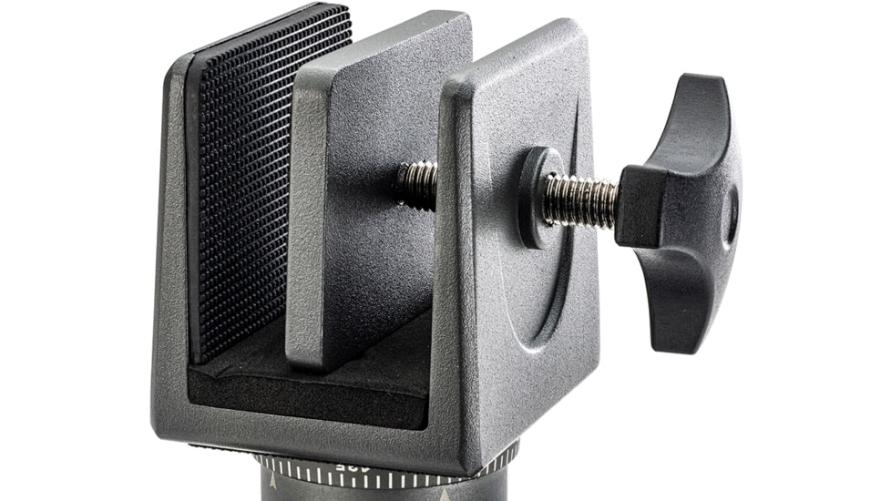 Vanguard VEO 2 BH-50WM Window Mount, Dark Gray, VEO2BH-50WM