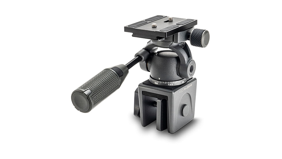 Vanguard VEO 2 PH-28WM Window Mount, Dark Gray, VEO2PH-28WM