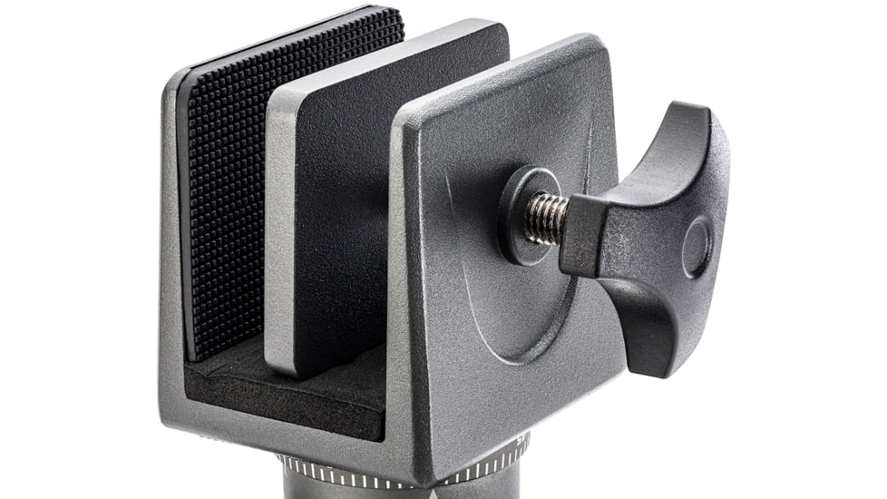 Vanguard VEO 2 PH-28WM Window Mount, Dark Gray, VEO2PH-28WM