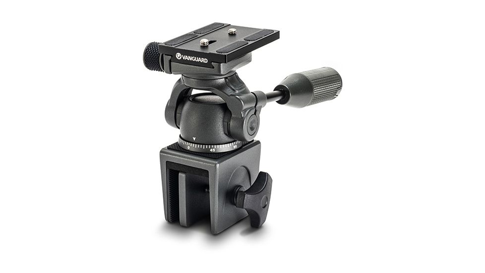 USED Vanguard VEO 2 PH-28WM Window Mount, Dark Gray, VEO2PH-28WM, EDEMO1