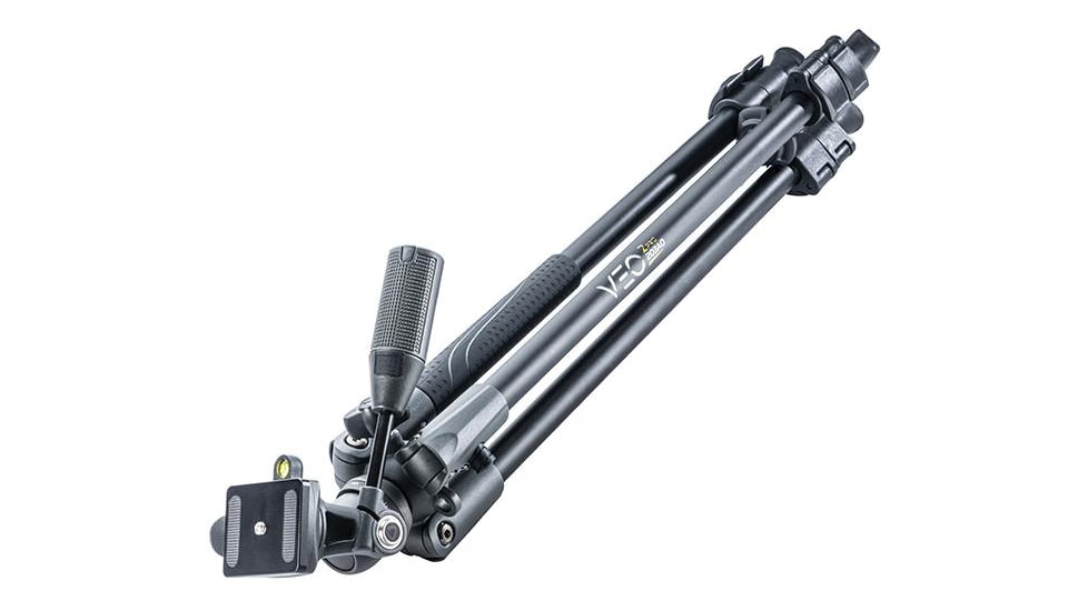 Vanguard VEO 2 PRO 203AO Tripod, Black, VEO2PRO203AO