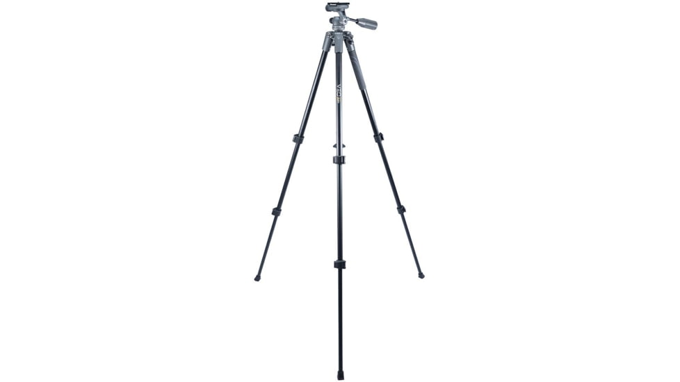 Vanguard VEO 2 PRO 203AO Tripod, Black, VEO2PRO203AO