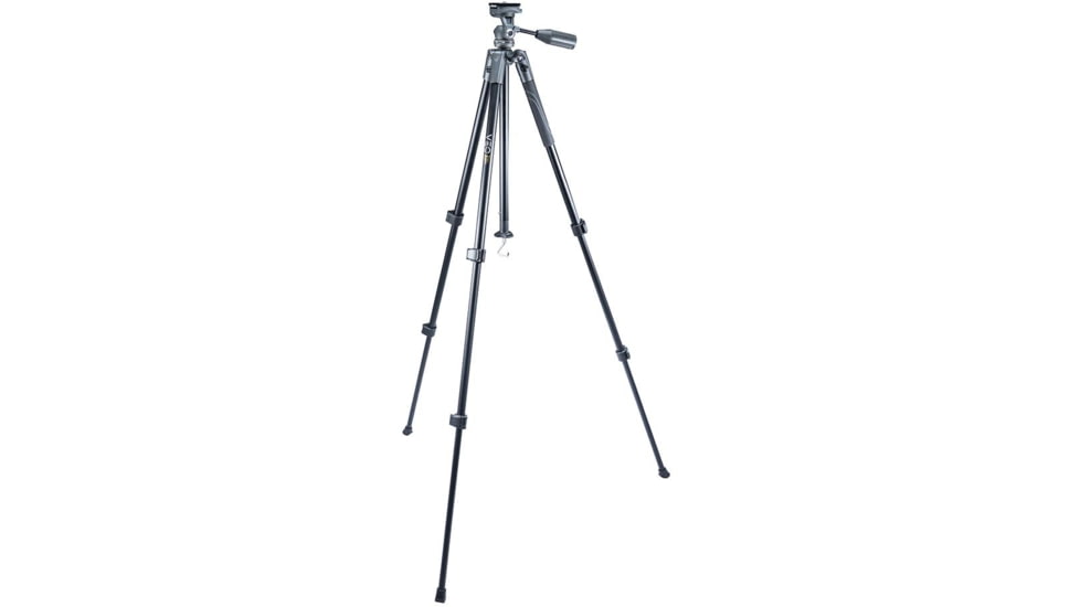 Vanguard VEO 2 PRO 203AO Tripod, Black, VEO2PRO203AO