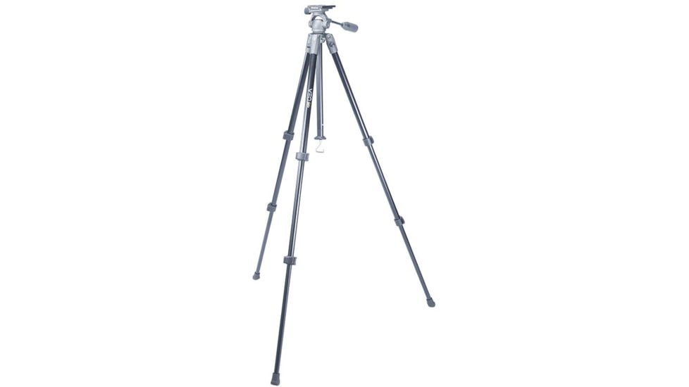 Vanguard VEO 2 PRO 233AO Tripod, Black, VEO2PRO233AO