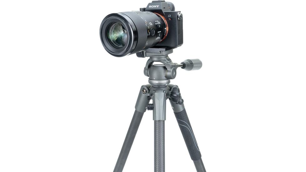 Vanguard VEO 2 PRO 233CO Tripod, Black, VEO2PRO233CO