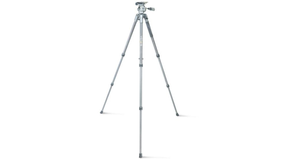 Vanguard VEO 2 PRO 233CO Tripod, Black, VEO2PRO233CO