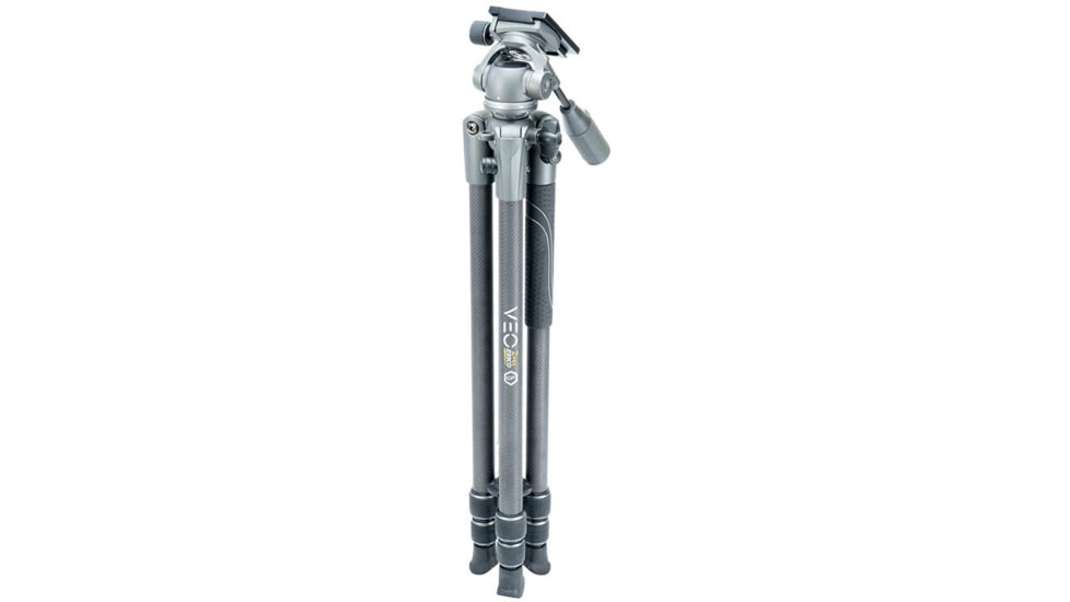 Vanguard VEO 2 PRO 233CO Tripod, Black, VEO2PRO233CO