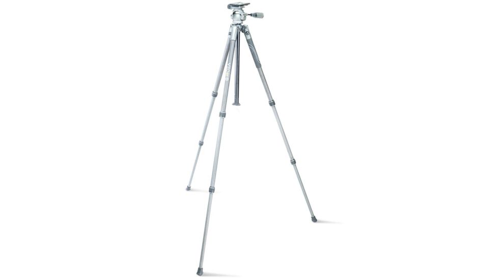 Vanguard VEO 2 PRO 233CO Tripod, Black, VEO2PRO233CO