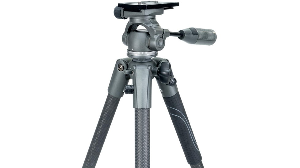 Vanguard VEO 2 PRO 233CO Tripod, Black, VEO2PRO233CO