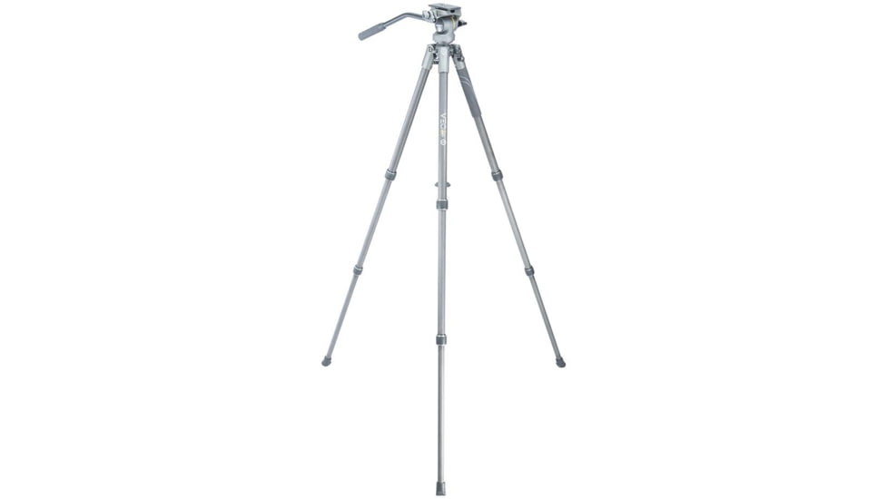 Vanguard VEO 2 PRO 233CV Tripod, Black, VEO2PRO233CV