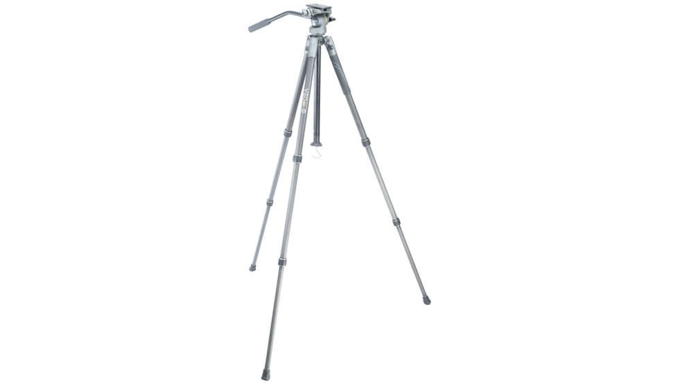 Vanguard VEO 2 PRO 233CV Tripod, Black, VEO2PRO233CV