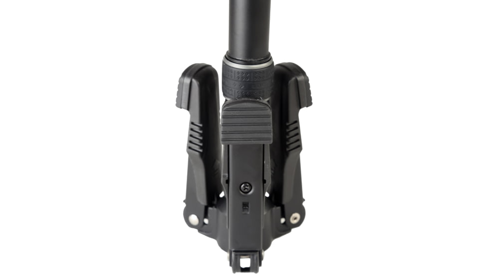 Vanguard VEO 2S AM-234TBP Monopod, Black/Gray, 65 in, VEO2SAM-234TBP