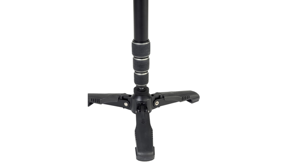 Vanguard VEO 2S AM-264TR Monopod, Black/Gray, 64 in, VEO2SAM-264TR