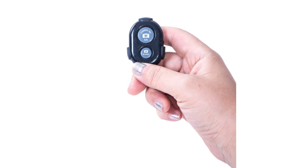 Vanguard VEO 3GO 265HCB Travel Tripod, Dark Gray/Black, VEO3GO265HCB