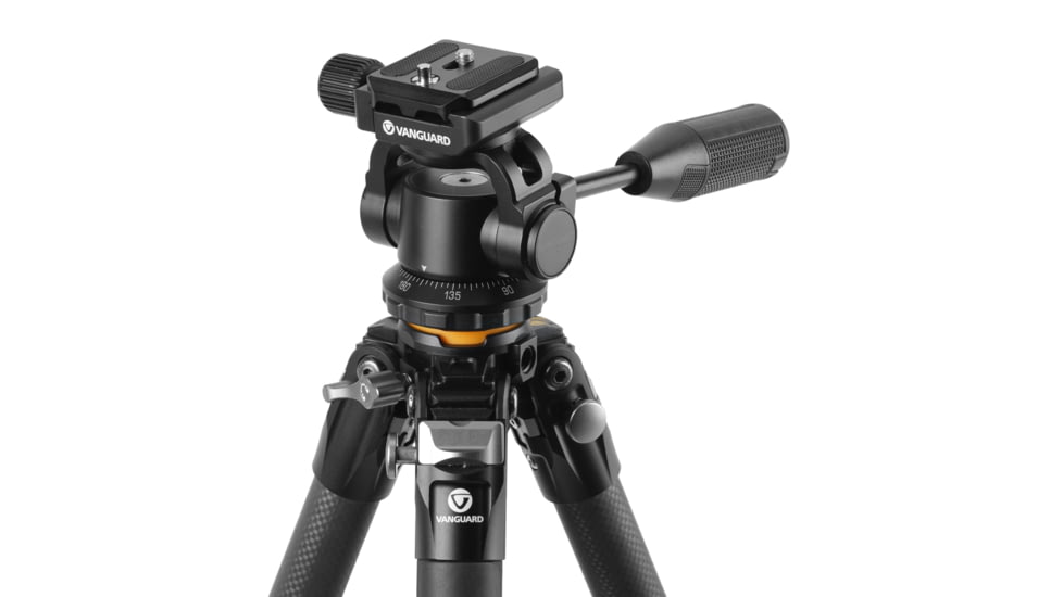 Vanguard VEO 5 234CO26 Outdoor Tripod