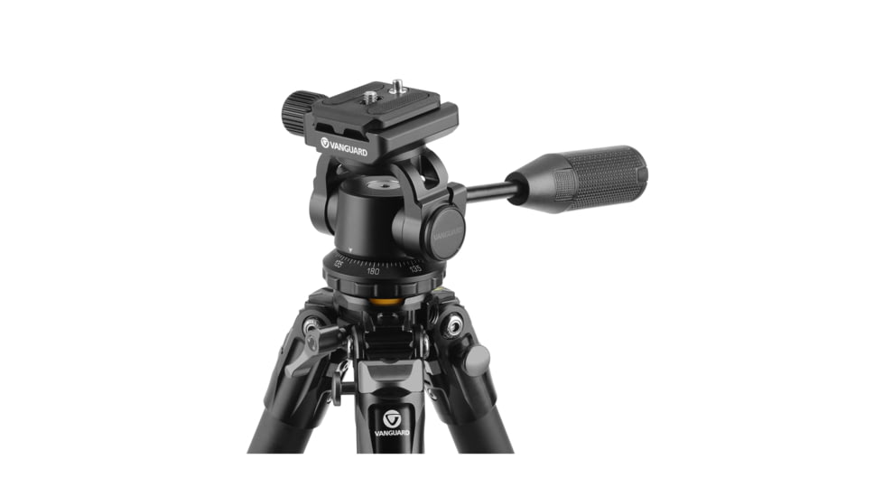 Vanguard VEO 5 264AO28 Outdoor Tripod