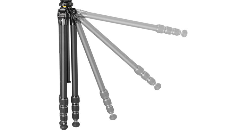 Vanguard VEO 5 264AO28 Outdoor Tripod