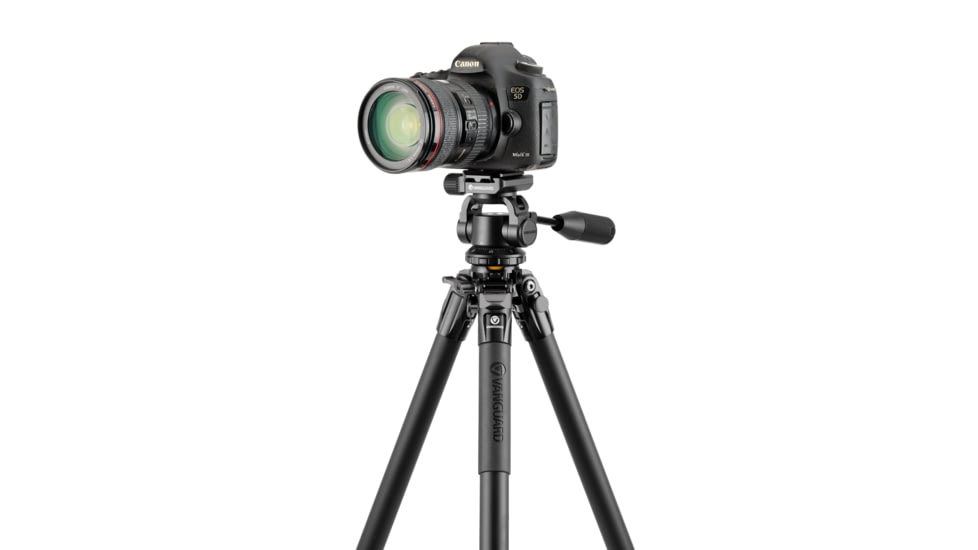 Vanguard VEO 5 264AO28 Outdoor Tripod