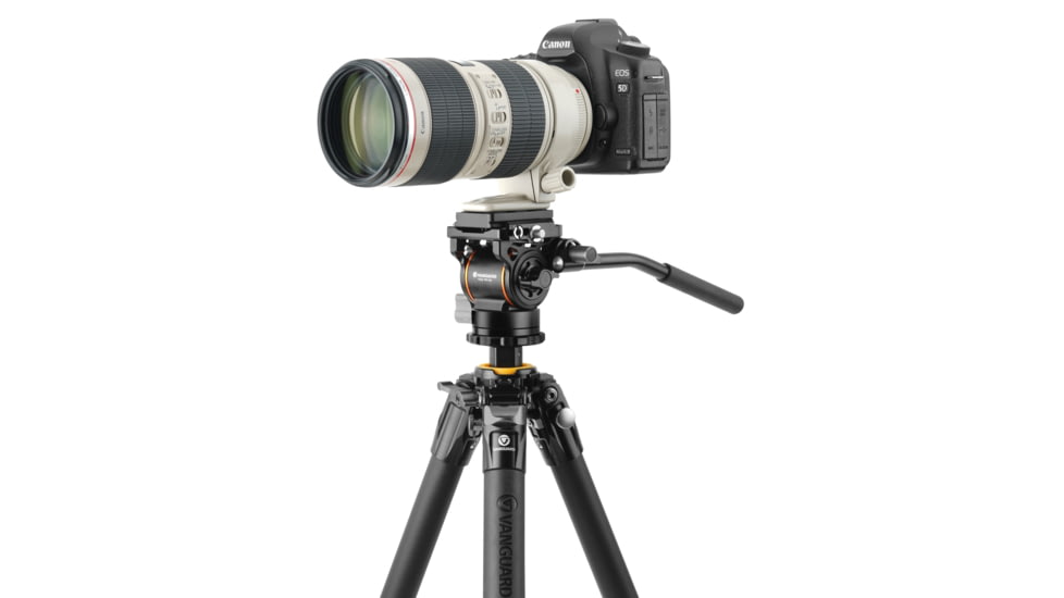 Vanguard VEO 5 264AV14 Tripod