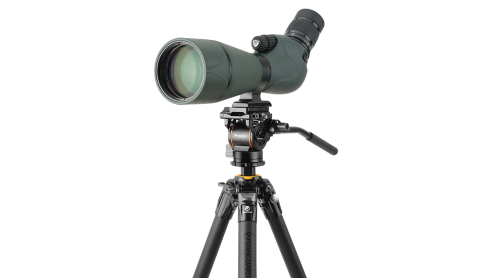 Vanguard VEO 5 264AV14 Tripod
