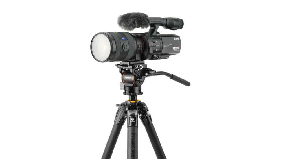 Vanguard VEO 5 264AV14 Tripod
