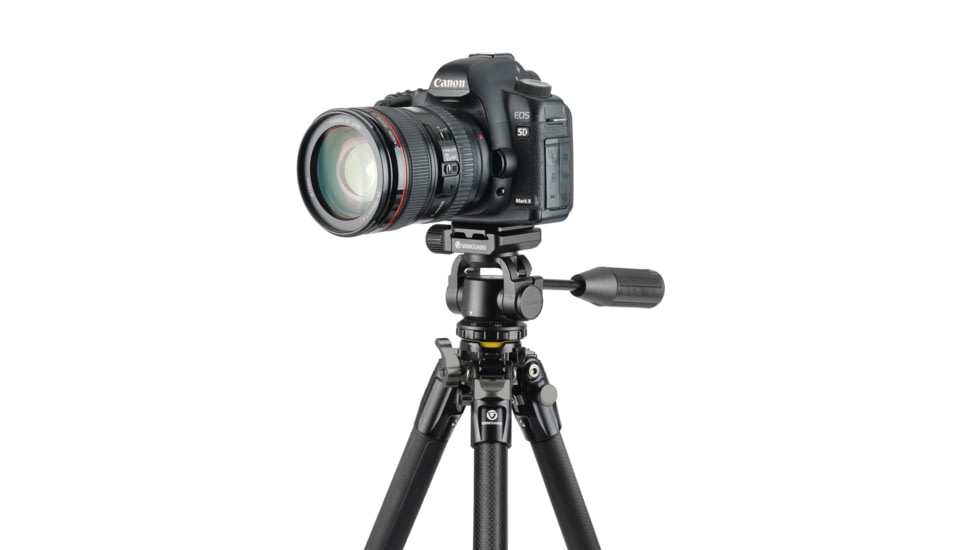 Vanguard VEO 5 264CO28 Outdoor Tripod