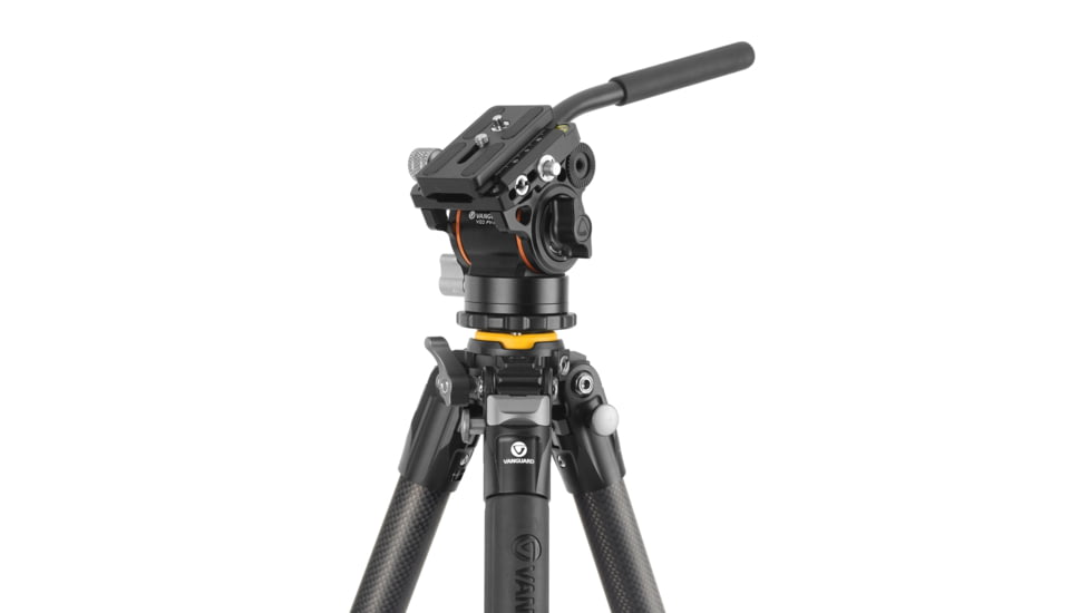 Vanguard VEO 5 264CV14 Tripod