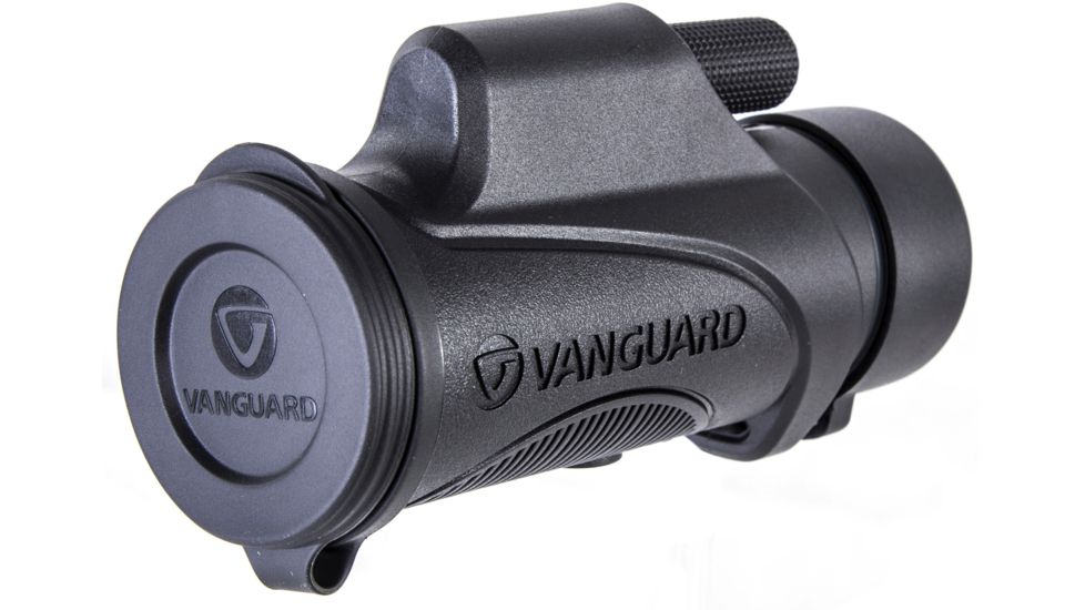 Vanguard Vesta 8320M Monocular, Black, 8x32, Vesta 8320M