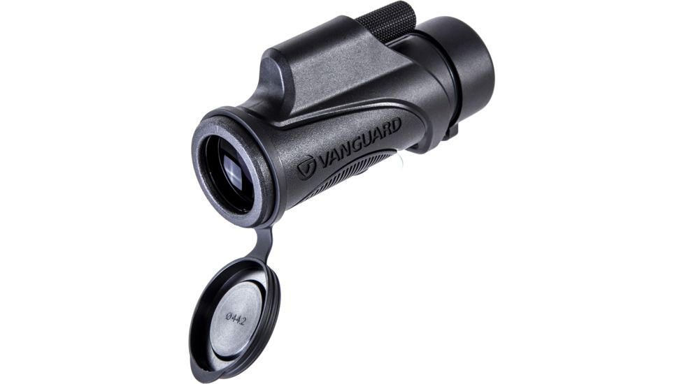 Vanguard Vesta 8320M Monocular, Black, 8x32, Vesta 8320M