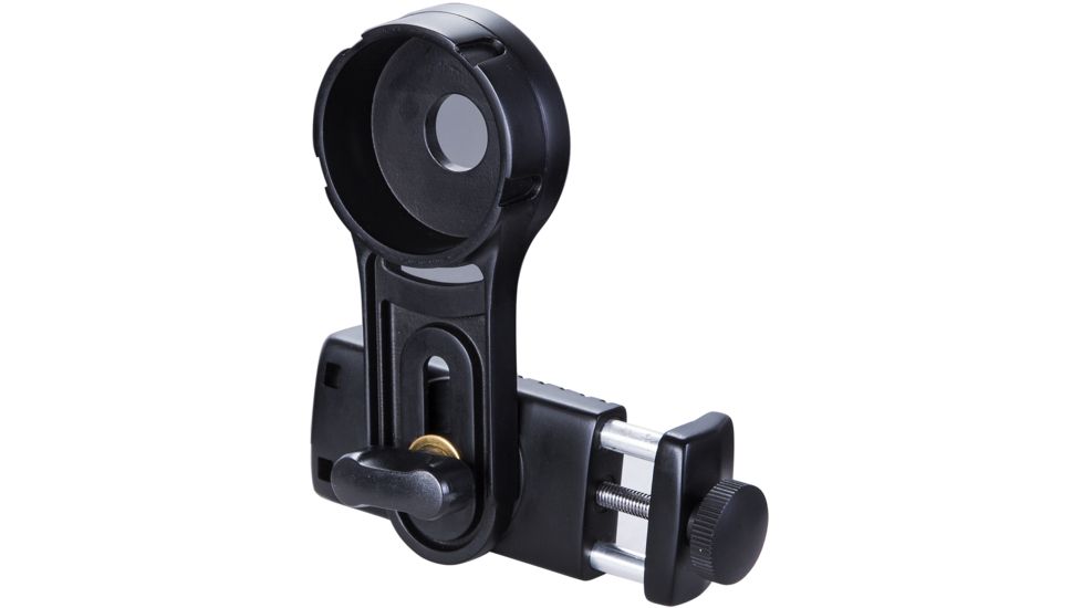 Vanguard Vesta 8320M Monocular, Black, 8x32, Vesta 8320M