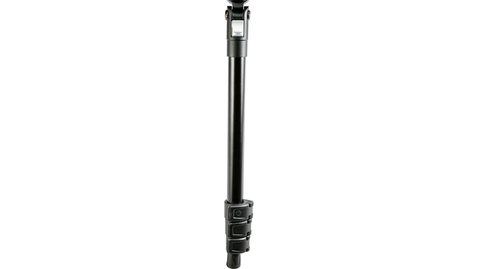 Vanguard VESTA FB 235AB Travel Tripod, Black, 50.3 in, Vesta FB235AB