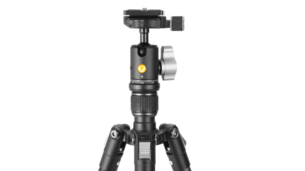 Vanguard Vesta GO 204AB Travel Tripod