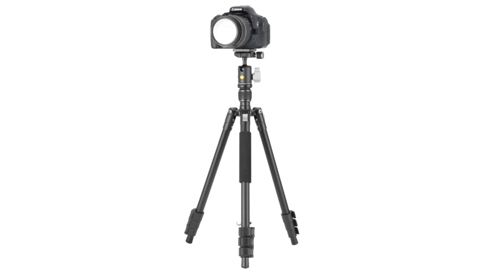 Vanguard Vesta GO 204AB Travel Tripod