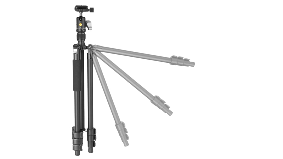 Vanguard Vesta GO 204AB Travel Tripod