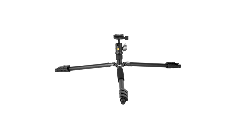 Vanguard Vesta GO 204AB Travel Tripod