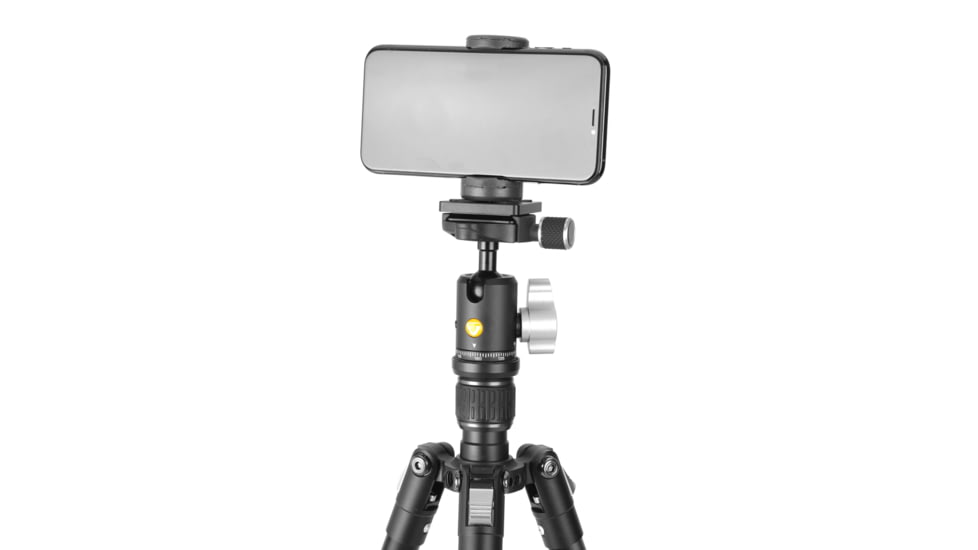 Vanguard Vesta GO 204AB Travel Tripod