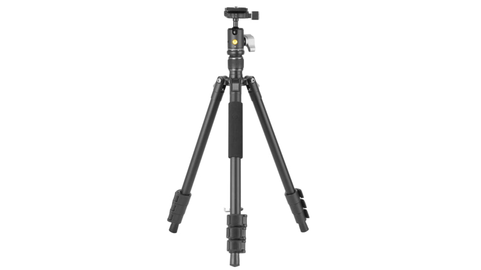 Vanguard Vesta GO 204AB Travel Tripod