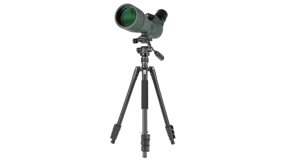 Vanguard Vesta GO 204AP Travel Tripod