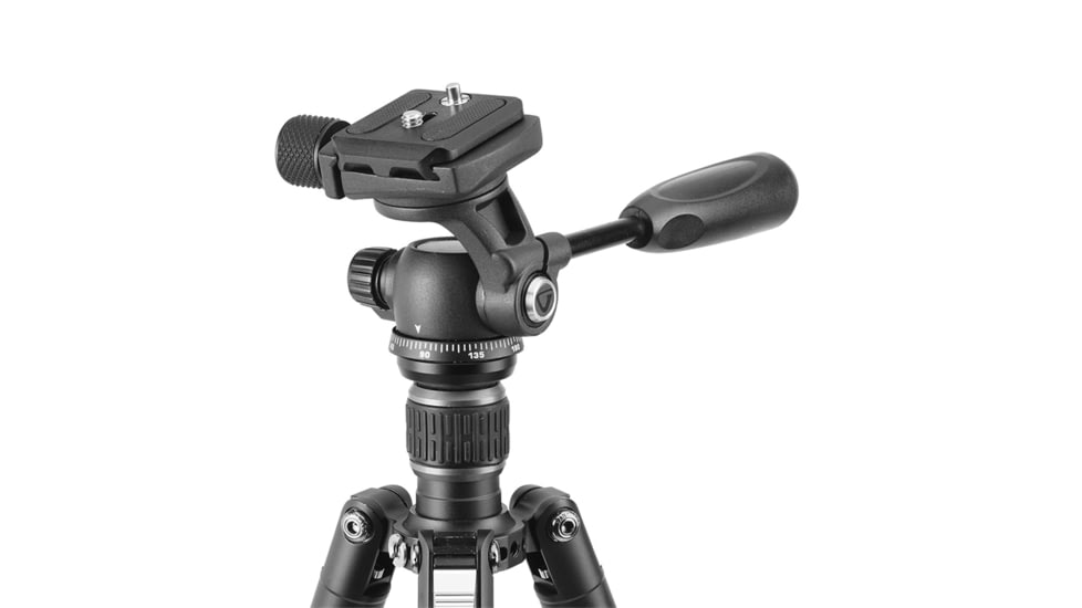 Vanguard Vesta GO 204AP Travel Tripod