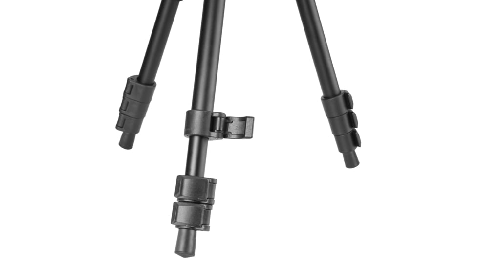 Vanguard Vesta GO 204AP Travel Tripod
